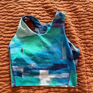 janji long bra, size S